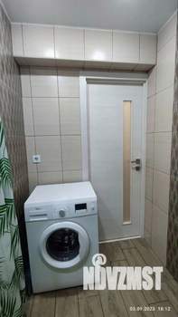 3-к квартира, на длительный срок, 57м2, 1/5 этаж