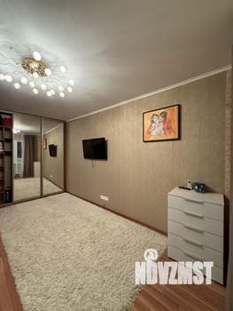 1-к квартира, на длительный срок, 37м2, 9/10 этаж