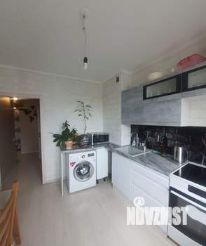 1-к квартира, на длительный срок, 41м2, 8/10 этаж