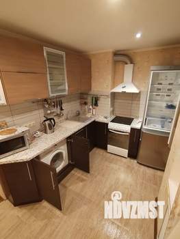 1-к квартира, на длительный срок, 39м2, 4/9 этаж