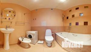 1-к квартира, посуточно, 31м2, 2/5 этаж