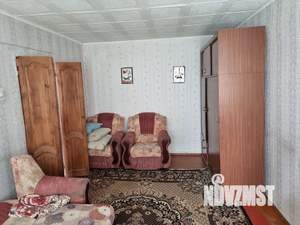 1-к квартира, на длительный срок, 37м2, 3/5 этаж