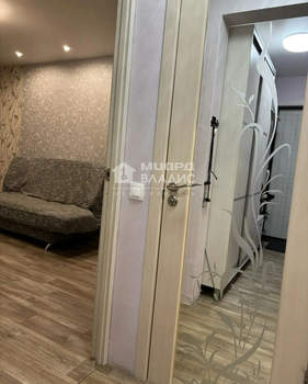 2-к квартира, на длительный срок, 47м2, 1/5 этаж