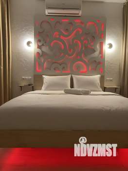 Студия квартира, посуточно, 33м2, 13/14 этаж