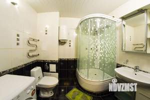 Студия квартира, посуточно, 40м2, 5/12 этаж