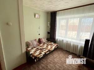 1-к квартира, на длительный срок, 22м2, 4/5 этаж