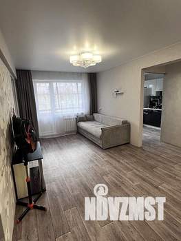 2-к квартира, на длительный срок, 45м2, 5/5 этаж