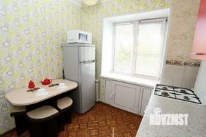 1-к квартира, посуточно, 31м2, 2/5 этаж