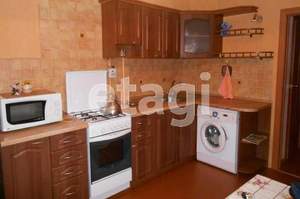 1-к квартира, на длительный срок, 33м2, 4/9 этаж