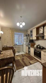 2-к квартира, на длительный срок, 77м2, 1/5 этаж