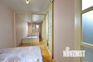 2-к квартира, посуточно, 70м2, 1/1 этаж