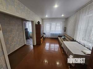 1-к квартира, на длительный срок, 30м2, 3/3 этаж