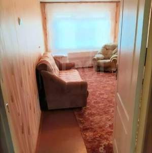 2-к квартира, на длительный срок, 44м2, 5/5 этаж