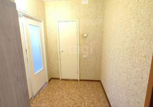 1-к квартира, на длительный срок, 40м2, 10/16 этаж