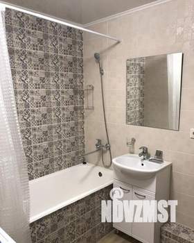 1-к квартира, на длительный срок, 40м2, 2/5 этаж