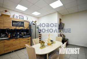 Студия квартира, на длительный срок, 54м2, -1/8 этаж