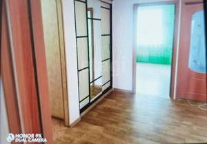 3-к квартира, на длительный срок, 64м2, 8/14 этаж