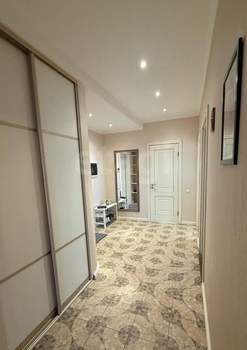 2-к квартира, на длительный срок, 70м2, 7/9 этаж