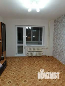 2-к квартира, на длительный срок, 52м2, 5/10 этаж