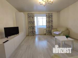 2-к квартира, посуточно, 60м2, 8/12 этаж