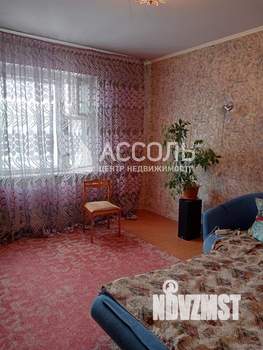 2-к квартира, на длительный срок, 54м2, 9/10 этаж