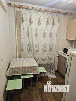 1-к квартира, на длительный срок, 30м2, 2/5 этаж