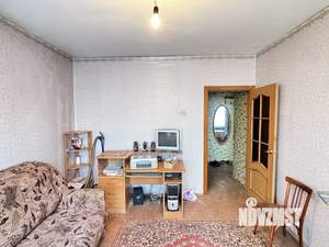 1-к квартира, на длительный срок, 36м2, 3/10 этаж