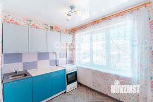 1-к квартира, на длительный срок, 33м2, 3/9 этаж