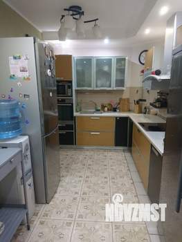 4-к квартира, на длительный срок, 135м2, 2/7 этаж