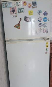 2-к квартира, на длительный срок, 45м2, 5/5 этаж