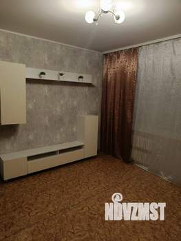 1-к квартира, на длительный срок, 35м2, 7/10 этаж