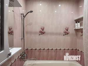 2-к квартира, посуточно, 50м2, 1/12 этаж