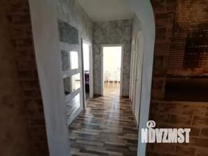 1-к квартира, посуточно, 50м2, 2/5 этаж