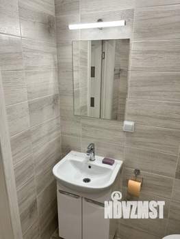 1-к квартира, на длительный срок, 40м2, 10/21 этаж