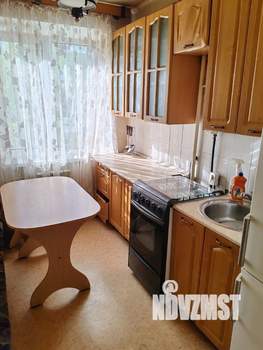 4-к квартира, на длительный срок, 60м2, 2/9 этаж