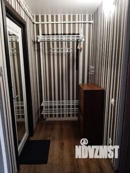 2-к квартира, посуточно, 45м2, 1/5 этаж