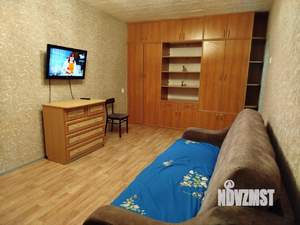 1-к квартира, на длительный срок, 30м2, 1/9 этаж