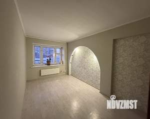 3-к квартира, на длительный срок, 64м2, 4/5 этаж