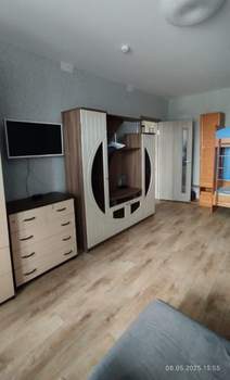 1-к квартира, на длительный срок, 37м2, 6/10 этаж