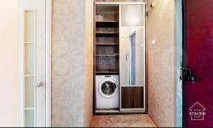 1-к квартира, на длительный срок, 30м2, 3/9 этаж