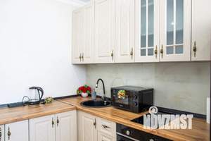 2-к квартира, посуточно, 62м2, 5/15 этаж