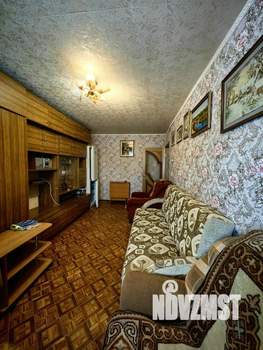 2-к квартира, на длительный срок, 54м2, 2/5 этаж