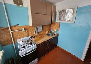 2-к квартира, на длительный срок, 44м2, 3/5 этаж