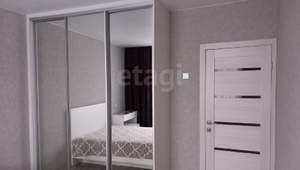 2-к квартира, на длительный срок, 53м2, 7/10 этаж