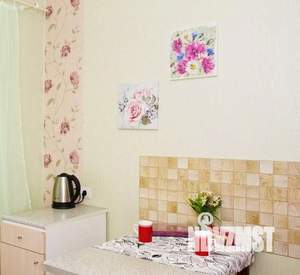 2-к квартира, посуточно, 45м2, 1/1 этаж