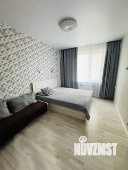 3-к квартира, посуточно, 70м2, 2/17 этаж