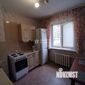 1-к квартира, на длительный срок, 40м2, 2/10 этаж