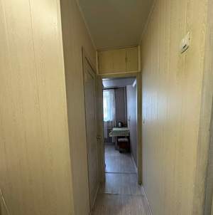 1-к квартира, на длительный срок, 30м2, 2/5 этаж