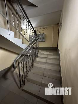 1-к квартира, на длительный срок, 38м2, 6/11 этаж