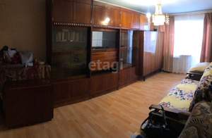 1-к квартира, на длительный срок, 31м2, 3/5 этаж